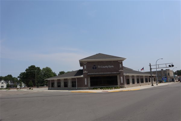 Brown City - Browncity 7-5-2021 (newer photo)